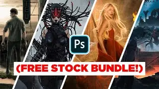 Can You HANDLE This Photoshop Art Challenge?