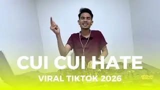 DJ ACEH CUI CUI HATE VIRAL TIKTOK