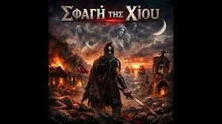 ΣΦΑΓΗ ΤΗΣ ΧΙΟΥ (Metal Version)