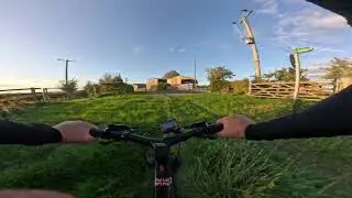 Pulloxhill MTB Loop, 24/09/25