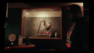 Big A Prado's Closed Session W/NB Productionz (Dir. By KD Gray)