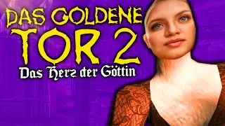 Was treibt Loria? &bull; Das Goldene Tor 2 [Gothic 2 Mod] | 06