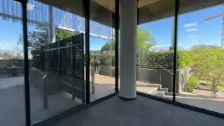 673 sqm Plug-and-Play Office to Let in 30 Jellicoe, Rosebank