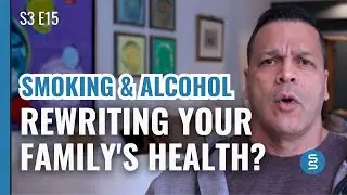 Your Legacy at Risk | How Smoking & Alcohol Alter Your Kids' DNA