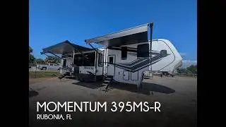 Подержанный Momentum 395MS-R 2023 года выпуска продаётся в Палметто, Флорида.