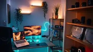 DIY 2026 Home Office