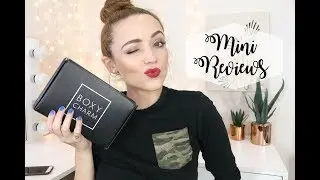 June Boxycharm Unboxing | 2017
