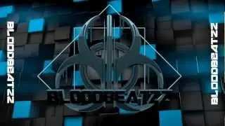 Bloodbeatzz - Total Retaliation (Hardstyle Mix #130) (HD)
