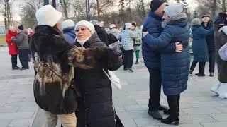СИРЕНЕВЫЙ ВЕЧЕР! ХАРЬКОВ ТАНЦЫ 2025 #kharkiv 