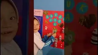 Pembiasaan Peraturan Kelas RA MCID Bojongsari Depok