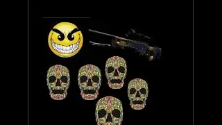 CS:GO - When i camp with awp