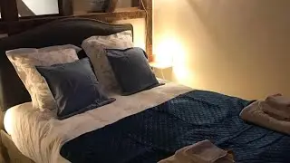 Cosy studio Place Sainte Catherine | Honfleur, France | Hotel Review 🌟