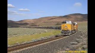 Sand Pass May 25-27,  2024