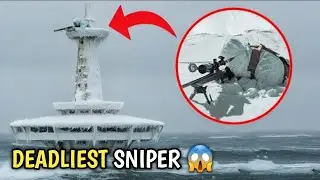 The World&rsquo;s Most Dangerous Sniper 😱 | Jackal Movie Explained in Hindi