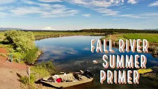 Fall River Primer 2021- AC Fly Fishing