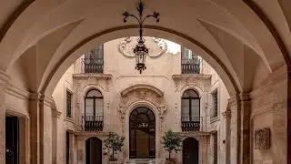 La Fiermontina, Lecce, Italy | Travel With Divya