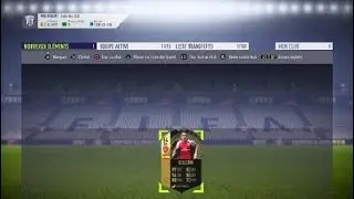 JE CHOPE UNE CARTE MONSTRUEUSE POUR 10k ! SNIPING FIFA 18 - ULTIMATE TEAM