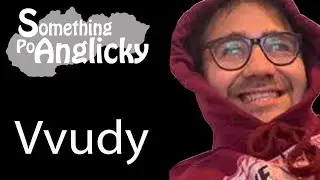 Roman Drevo  @vvudy @Duklock   - Something Po Anglicky English Podcast