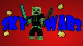 Minecraft II SkyWars - NOVI INTRO! + #EpicFail!