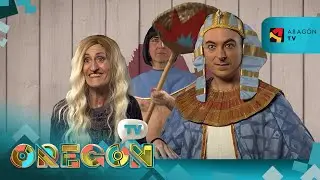 OTV T15 PGM39 FIRST DATES TUTANKAMON
