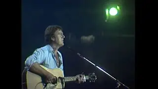 Streets of London - Ralph McTell, 1984