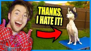 THANKS, I HATE IT! 😃