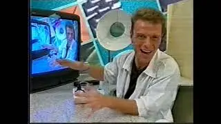 Shoptime: Infoshop/Forma e beleza - 09/03/1998