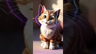 Meow Meow, My Kitty Friend #kidsmusicmagic #musicforkids #nurseryrhymes #kidsmusicfun