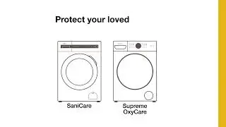 Whirlpool Sanitize Wash Feature Video