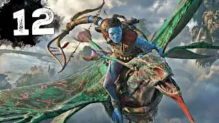 DANO COLATERAL | Avatar : Frontiers of Pandora - Parte 12