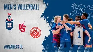 NVL: Newcastle Knights v London Giants