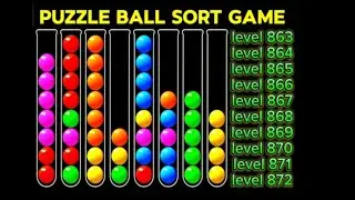 Strengthening the mind through solving ball sort extra long puzzles can help acquire strong skills.