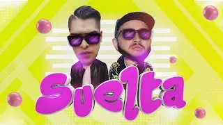Suelta (TikTok) - L5 The Crone, DJ Montana | CANCI&Oacute;N OFICIAL