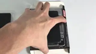 How to use SSD clamshell box packaging esd plastic (www.memorypack.com.tw)