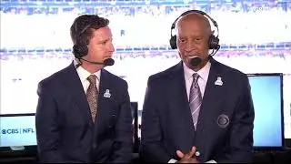 2021 NFL on CBS week 6 LV@DEN