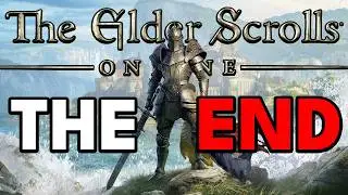 Microsoft Just Killed The Elder Scrolls Online.
