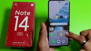 Redmi Note 14 5G: App Clone - Use Dual WhatsApp Facebook