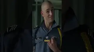 Major Payne (1995) Cast Then and Now (1995-2025)