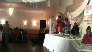 Kulwant sekhon live in Toronto