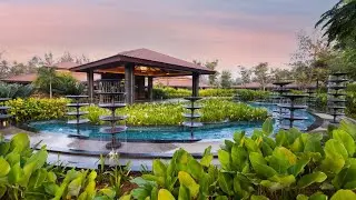 Denissons Beach Resort, formerly Gamyam Retreat | Gokarna, India | Hotel Review 🏩