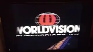 Worldvision enterprises inc blockbuster (1994-1995) [Low tone]