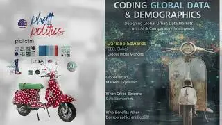 Shaping Policy Engagement And  Urban Data Products