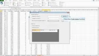 CCH ActiveData: Example of Function: SAMPLE