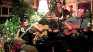 Gary Potter Live @ Le QuecumBar 2016