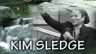 Kim Sledge -Paradise Project Philadelphia