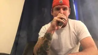 Med hat vaper REVIEW! Mystery beta juice