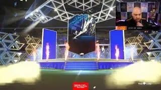 Bateson87 opens Guaranteed Super Lig & Belgium Pro League TOTS Packs