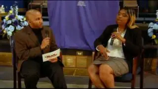 Deanna Miller Berry Mayor Interview