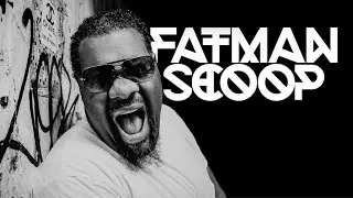 Fatman Scoop, Rapper and Icon, Dies at 53 Following Collapse at Concert