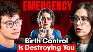 Kristan Hawkins: Hormonal Birth Control Is Lying to Women (Here&rsquo;s How) | DSH #1791